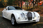 Mitsuoka Roadster(日本名：ヒミコ)