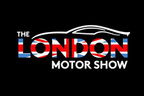 ロンドンモーターショー ロゴ