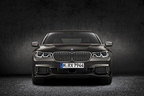 BMW M760Li xDrive