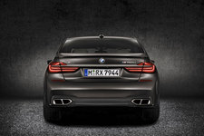 BMW M760Li xDrive