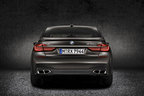 BMW M760Li xDrive