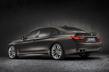 BMW M760Li xDrive