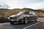 BMW M760Li xDrive