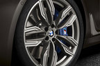 BMW M760Li xDrive