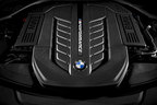 BMW M760Li xDrive