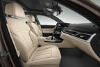 BMW M760Li xDrive