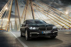 BMW M760Li xDrive