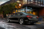 BMW M760Li xDrive