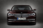 BMW M760Li xDrive V12 Excellence