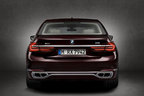 BMW M760Li xDrive V12 Excellence