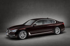 BMW M760Li xDrive V12 Excellence