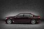 BMW M760Li xDrive V12 Excellence