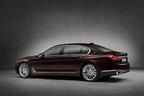 BMW M760Li xDrive V12 Excellence