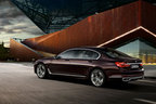 BMW M760Li xDrive V12 Excellence