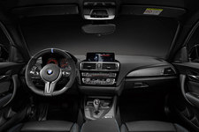 BMW M2クーペ(Mパフォーマンスパーツ)