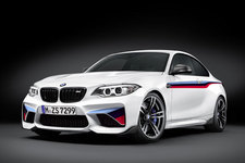 BMW M2クーペ（Mパフォーマンスパーツ）