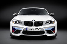 BMW M2クーペ(Mパフォーマンスパーツ)