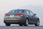 アウディ A4 Sedan TFSI quattro