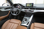 アウディ A4 Sedan