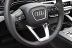 アウディ A4 Sedan