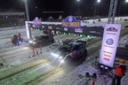 VW、ポロ R WRCがラリー・スウェーデン4連覇を達成