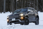 Jeep グランドチェロキー
