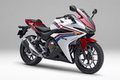 ホンダ、スポーツモデル「CBR400R」のデザインを一新