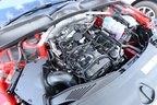 アウディA4 2.0 TFSI quattro