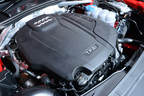 アウディA4 2.0 TFSI quattro