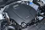 アウディA4 2.0 TFSI