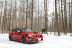 スバル WRX STI