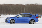 スバル WRX STI