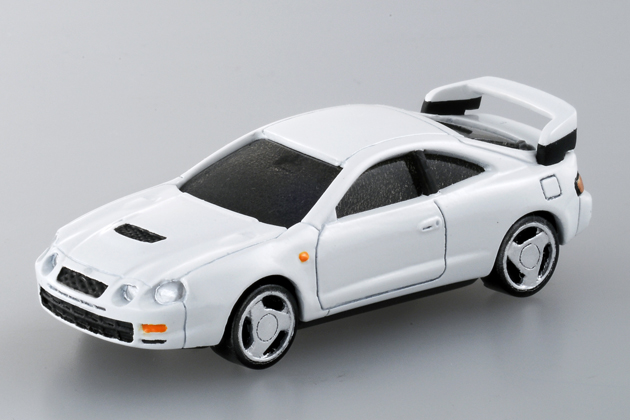 ミニカーショップグローバル - トミカプレミアム トミカくじ