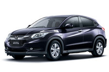 ホンダ ヴェゼル