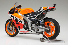 レプソル Honda RC213V ’14