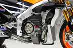 レプソル Honda RC213V ’14