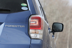スバル フォレスター