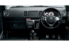 スズキ アルトワークス「アルトにワークスが復活、待望のMTモデル登場