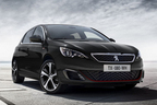 プジョー308 GTi by PEUGEOT SPORT「250」