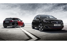 プジョー308 GTi by PEUGEOT SPORT