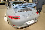 ポルシェ 新型911カレラS