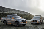 L200 GEOSEEK Concept／ASX GEOSEEK Concept