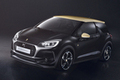 DS、DS3 パフォーマンスをジュネーブショーで世界初公開
