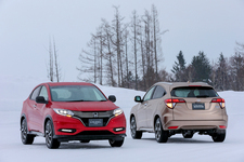 ホンダ ヴェゼル