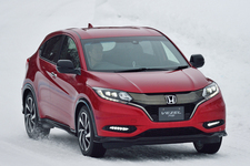 ホンダ ヴェゼル[RS・Honda SENSING]