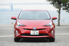 トヨタ 新型 プリウス[4代目・50型]