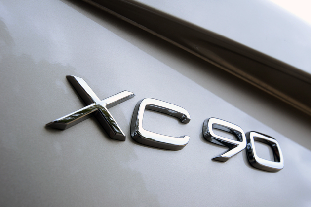 ボルボ 新型 XC90「XC90 T6 AWD Inscription」 試乗レポート／今井優杏