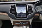 ボルボ 新型 XC90「XC90 T6 AWD Inscription」 試乗レポート／今井優杏