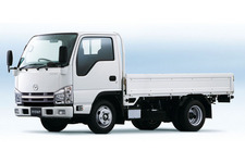 マツダ タイタン