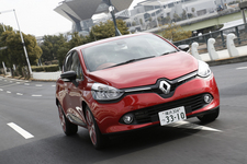 ルノー 新型 ルーテシア[2016年2月一部改良モデル] 試乗レポート／吉田由美